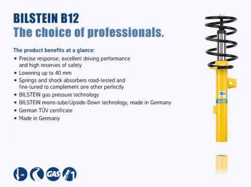 Bilstein 46-188694