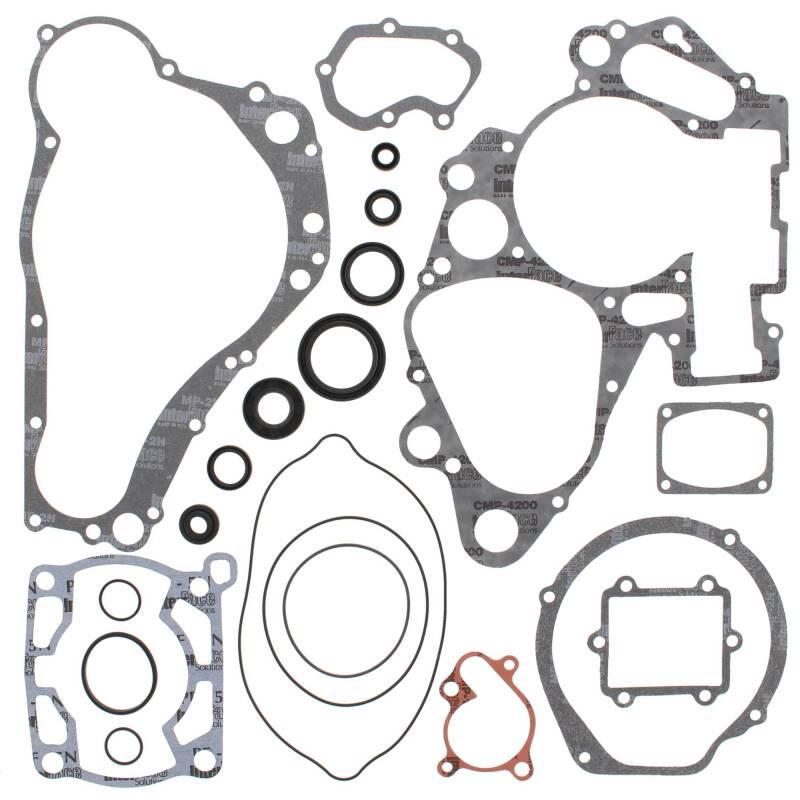 Vertex Pistons 811581