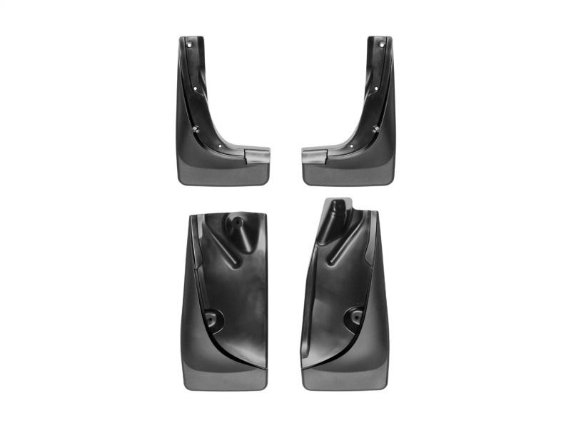 WeatherTech 110064-120064