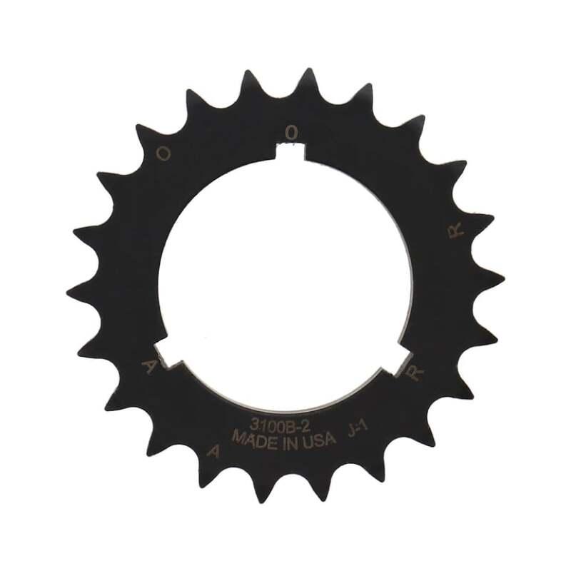 Manley Performance 73201