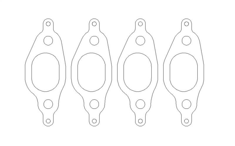 Cometic Gasket C4163-030