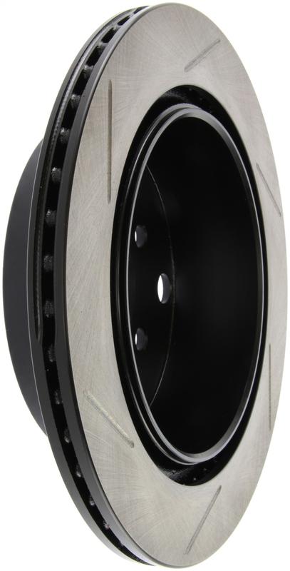 Stoptech 126.47035SL