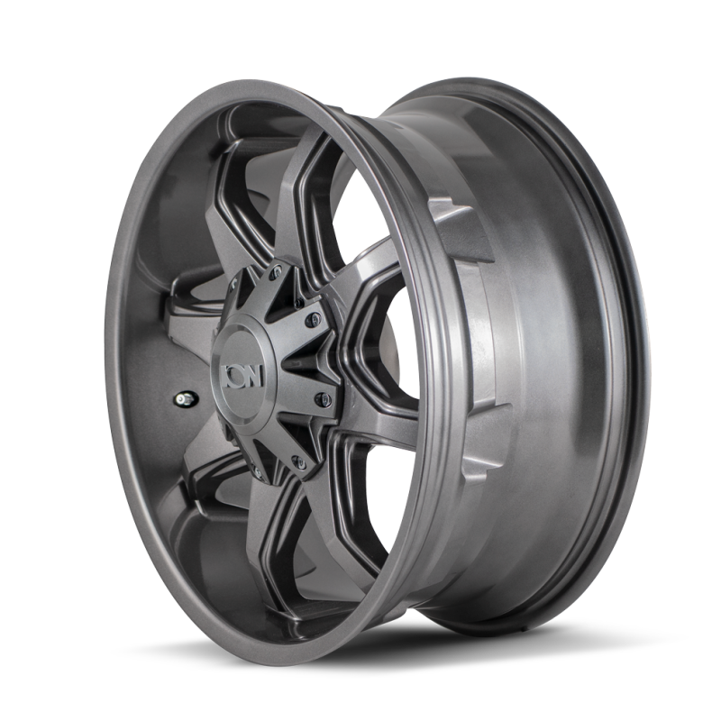 ION Wheels 181-2937G18