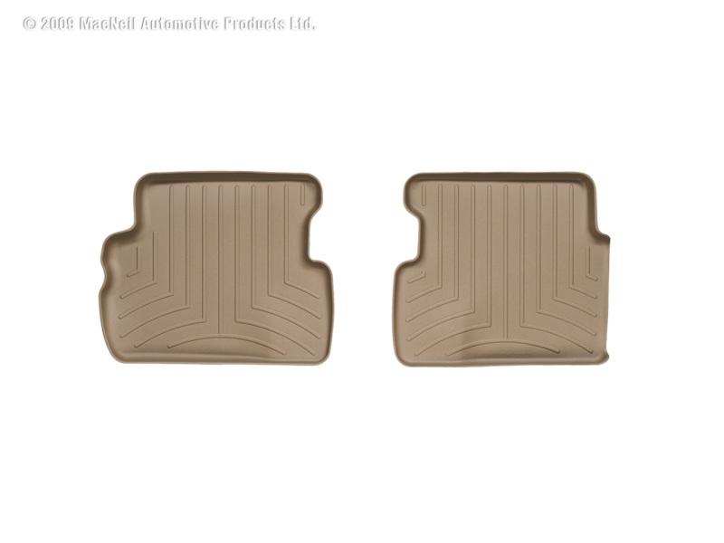 WeatherTech 451902