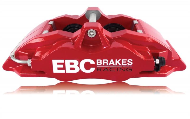 EBC BC4101RED-R