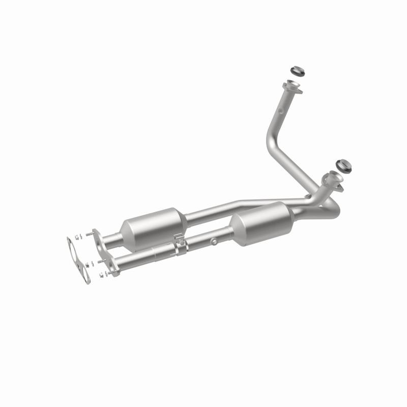 Magnaflow 4451453