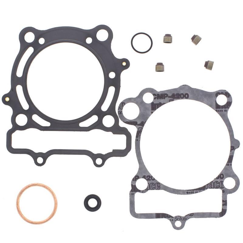 Vertex Pistons 810463