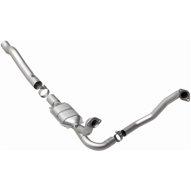 Magnaflow 49608