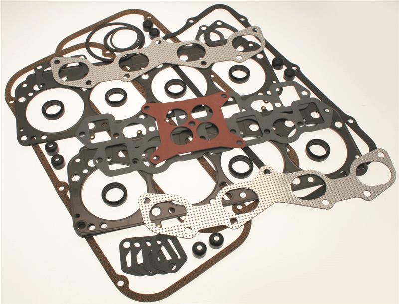 Cometic Gasket PRO1028T