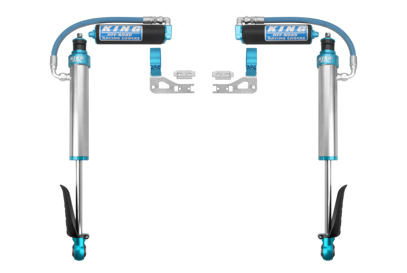 King Shocks 25001-401