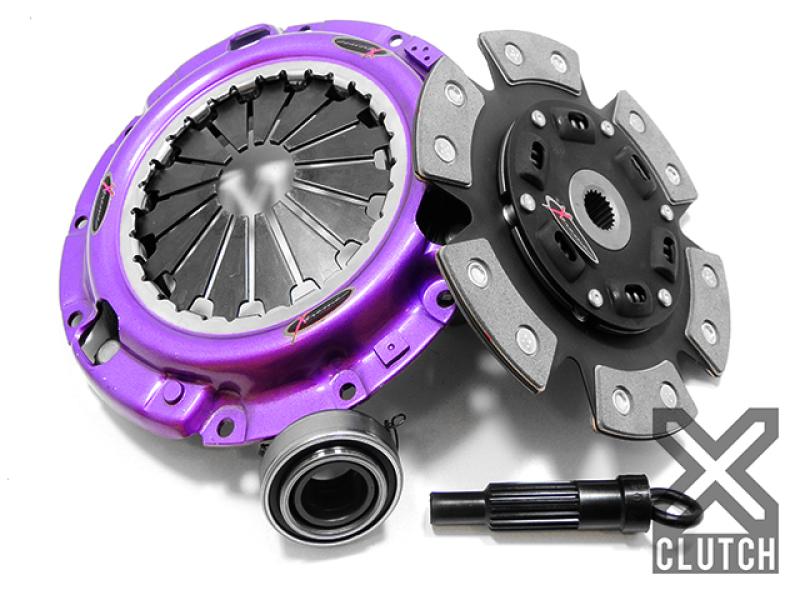 XCLUTCH XKMI23024-1B