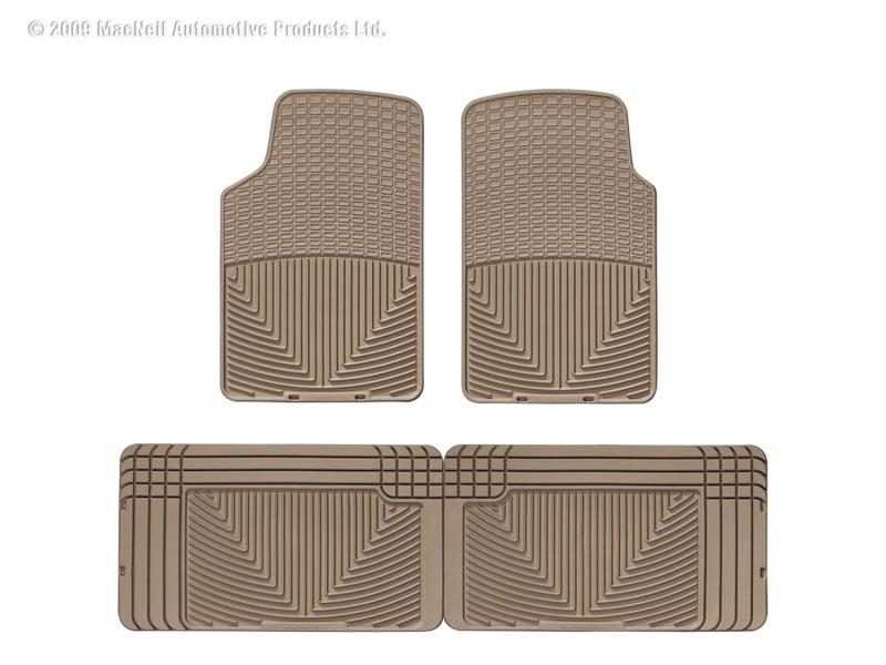 WeatherTech W3TN-W25TN