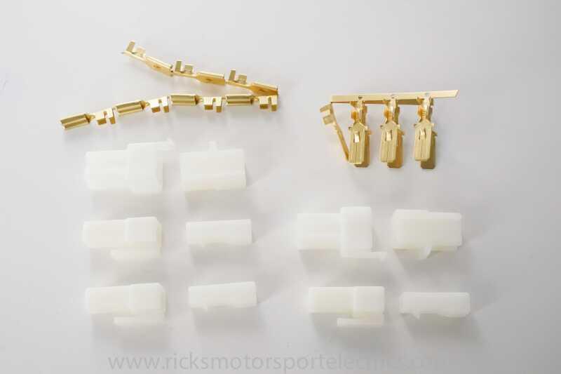 Ricks Motorsport Electrics 11-112