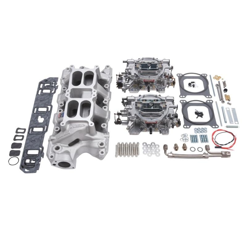 Edelbrock 2035
