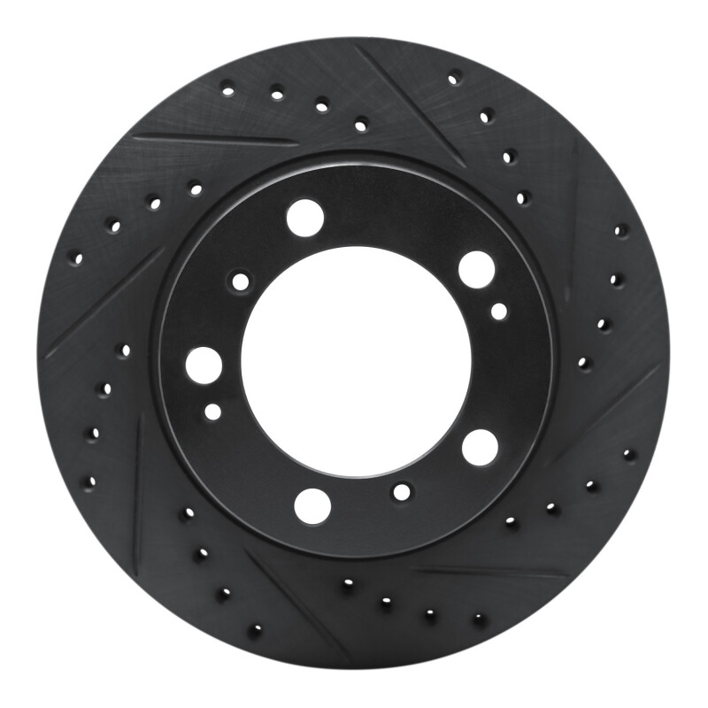 R1 Concepts ECB-02029R