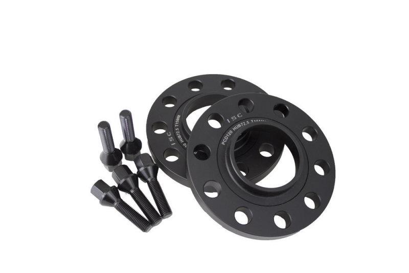 ISC Suspension WSBMW20B