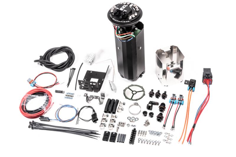 Radium Engineering 20-0741-00