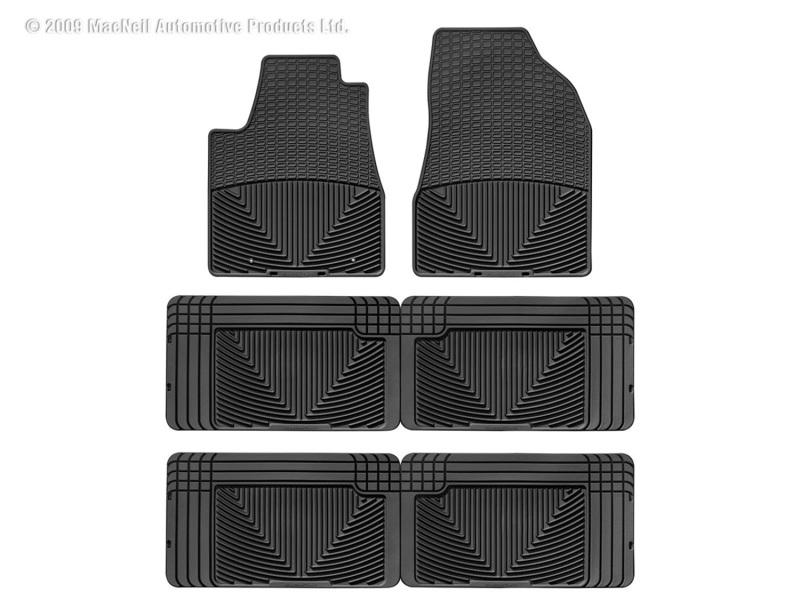 WeatherTech W40-W25-W25