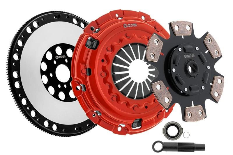 Action Clutch ACR-0667