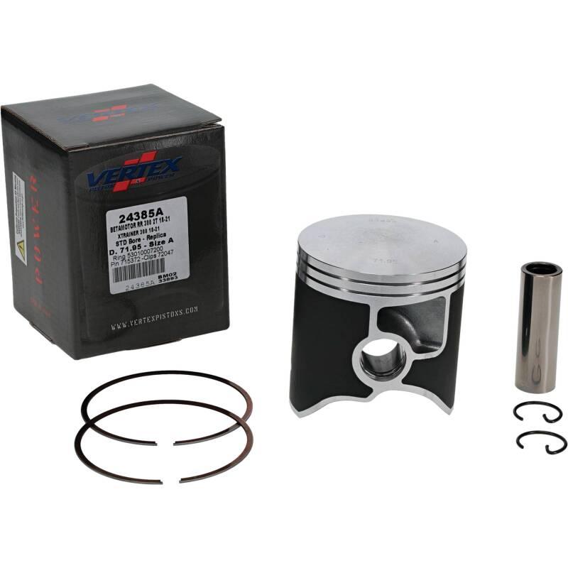 Vertex Pistons 24385A