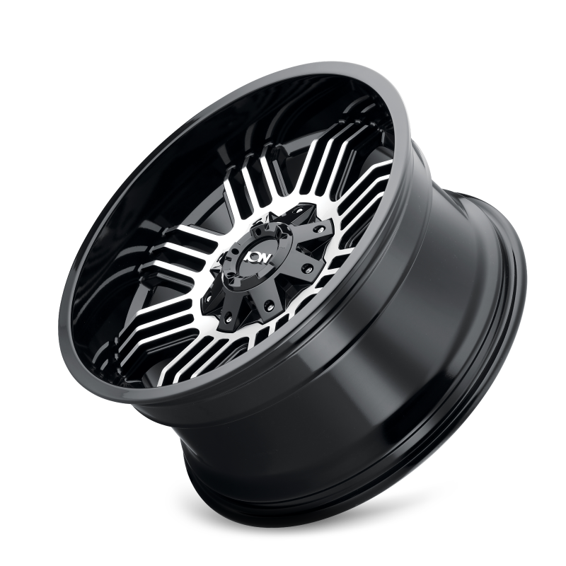 ION Wheels 144-2170B