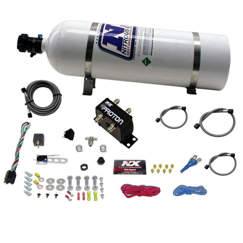 Nitrous Express 20421-15