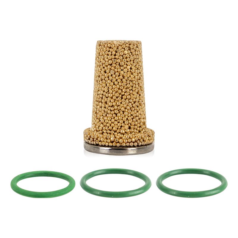 Mishimoto MMOC-PF-RP