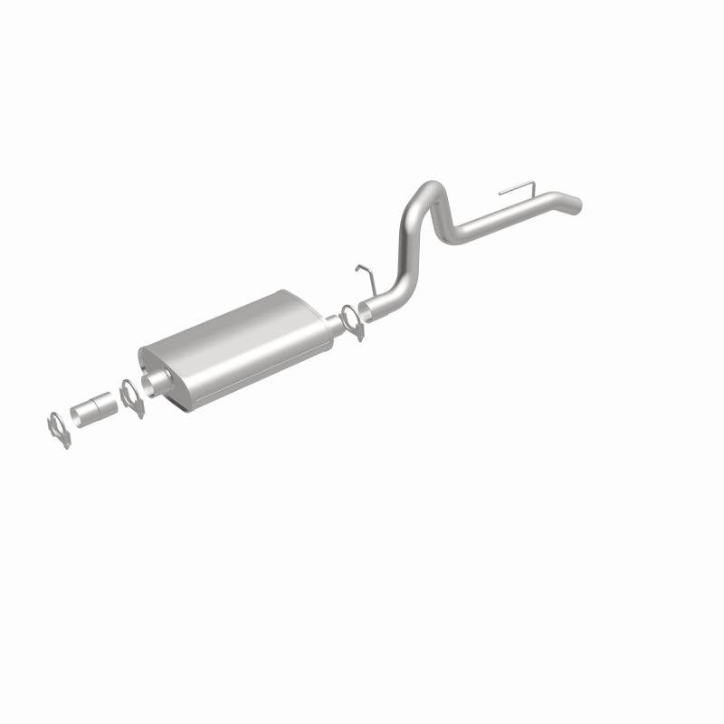 Magnaflow 106-0051
