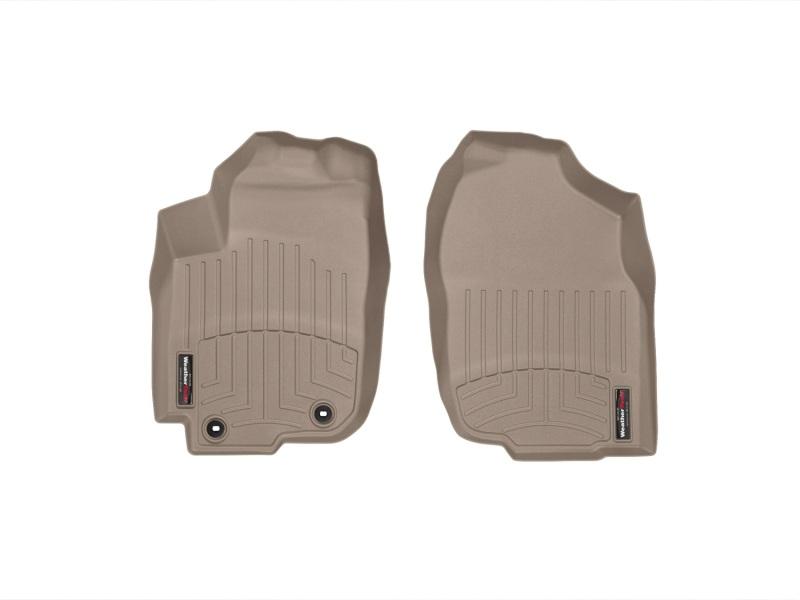 WeatherTech 455101