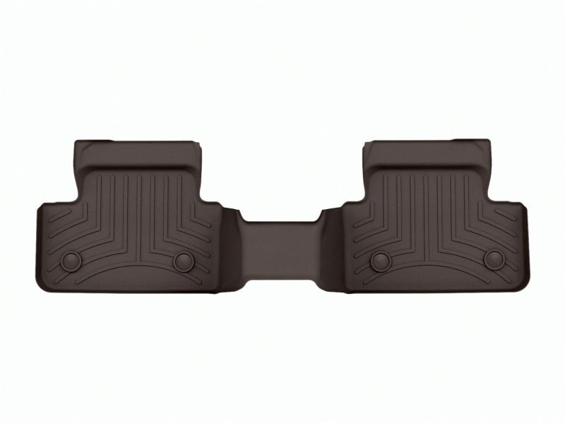 WeatherTech 4718452