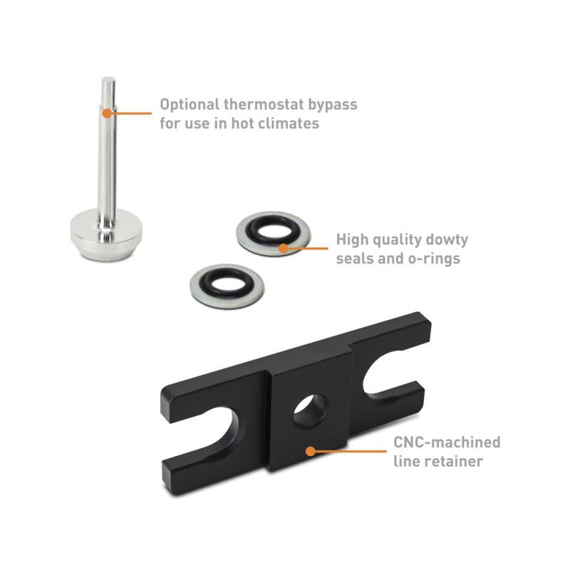 Mishimoto MMTC-RAM2-TBV