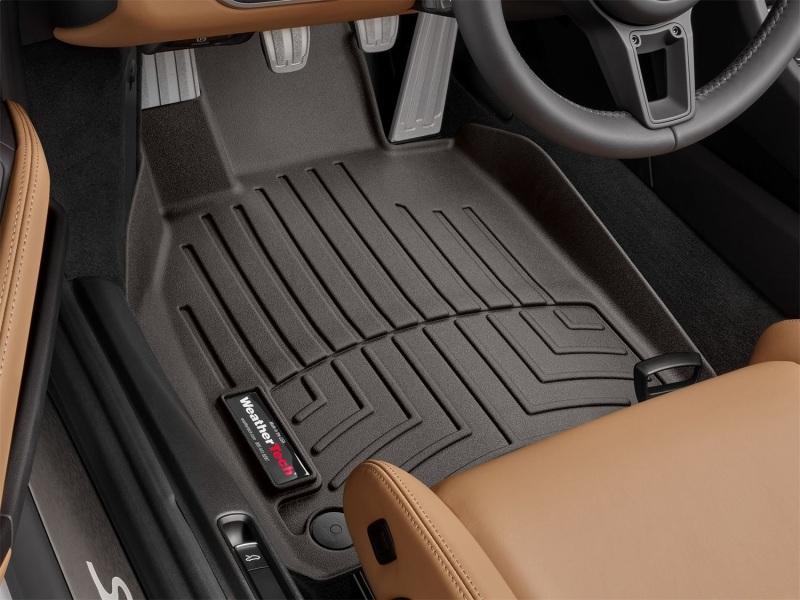 WeatherTech 4714651