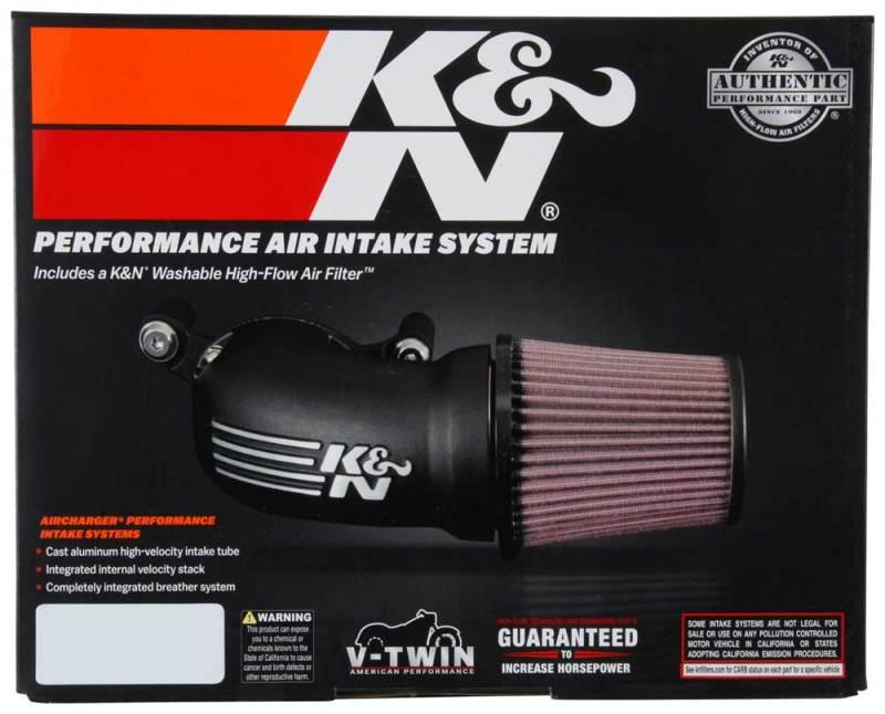 K&N Engineering 57-1134