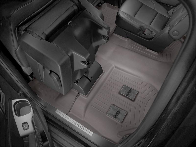 WeatherTech 476073