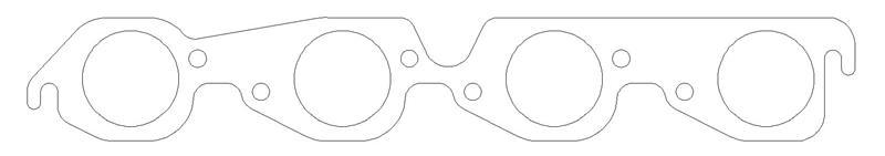 Cometic Gasket C5350-064