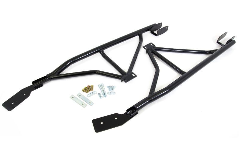 UMI Performance 2004-B