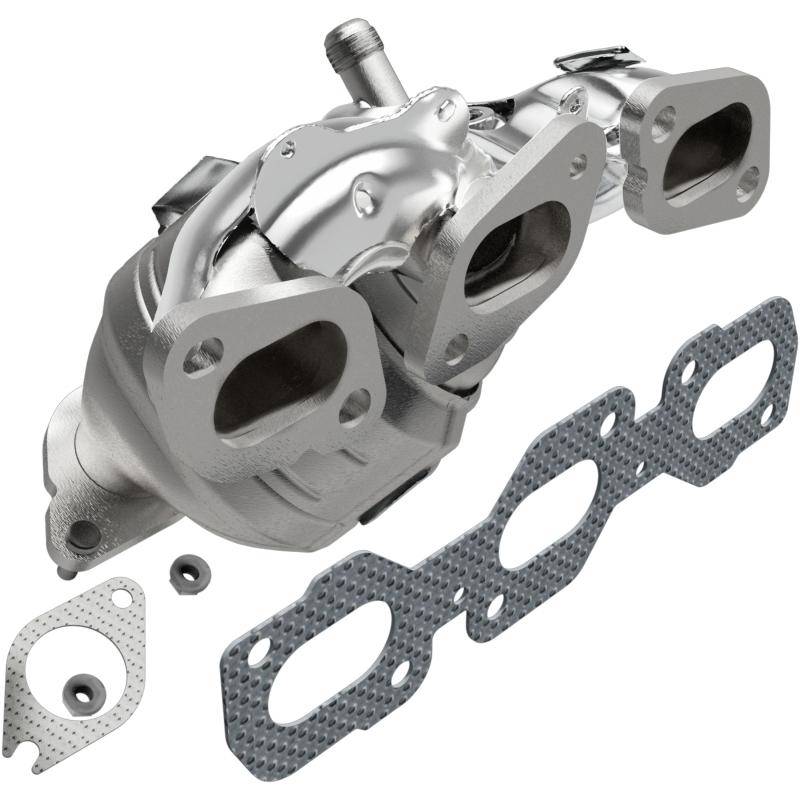 Magnaflow 49298