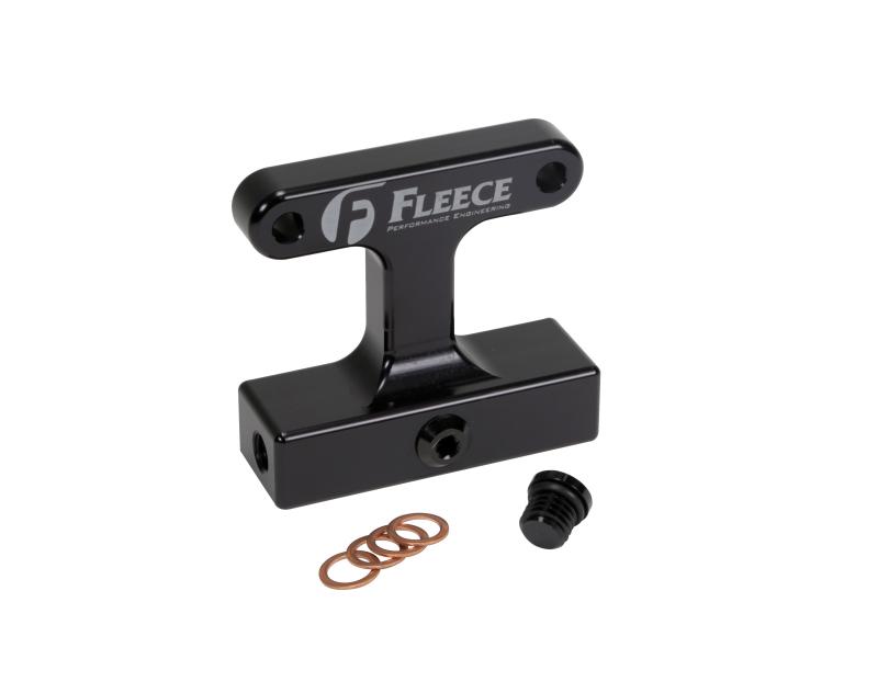 Fleece Performance FPE-FFD-RO-3G