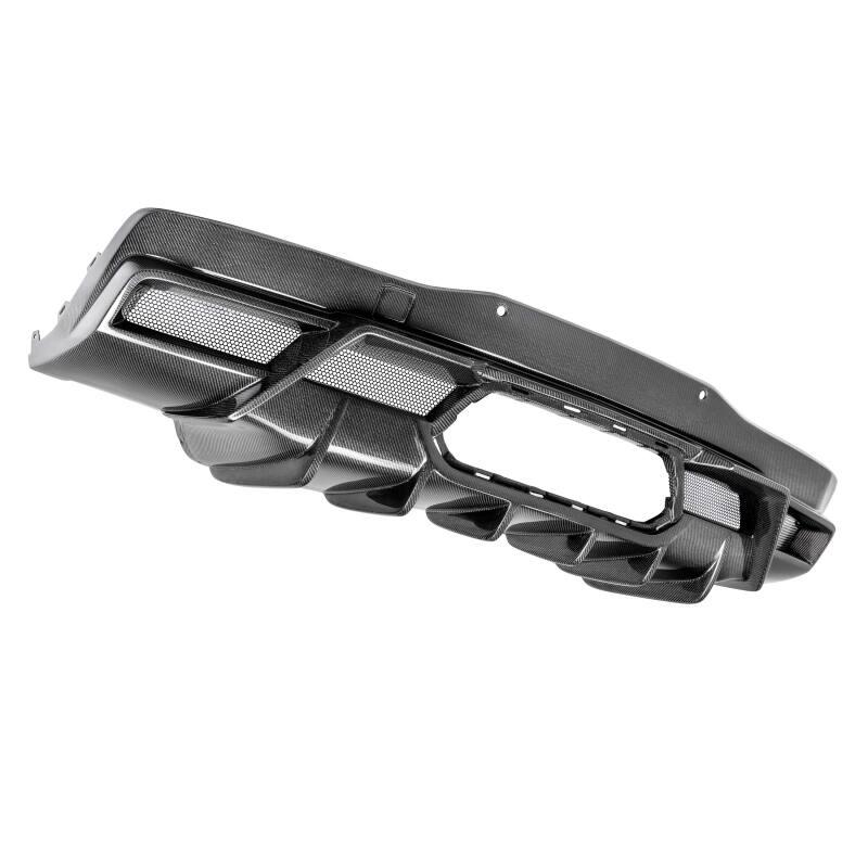 Anderson Composites AC-RD23CHC8Z6-AZ