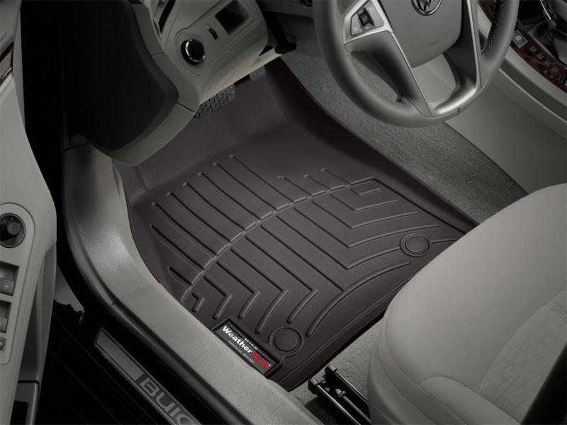 WeatherTech 475901