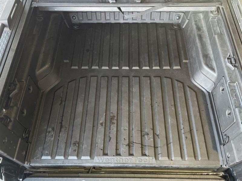 WeatherTech 36019IM