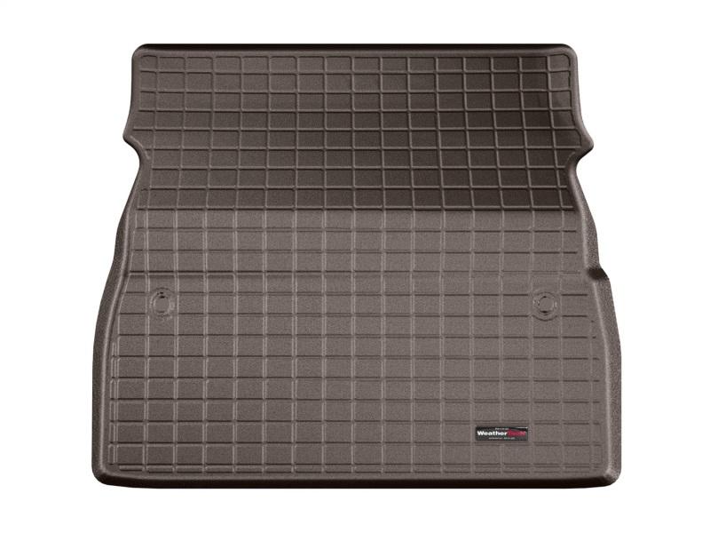 WeatherTech 431050