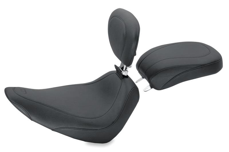 Mustang Motorcycle 79750