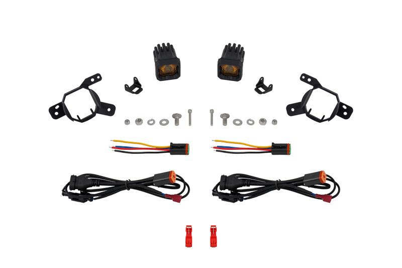 Diode Dynamics DD8039