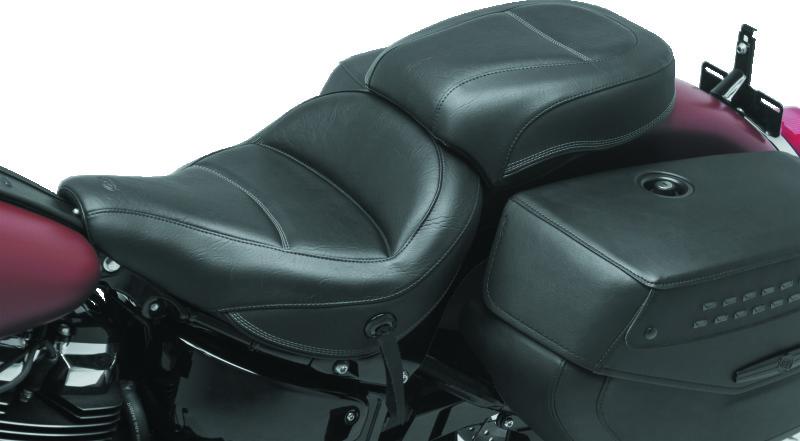 Mustang Motorcycle 76308