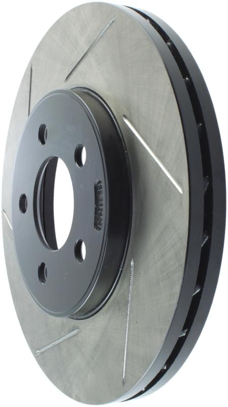 Stoptech 126.61072SR