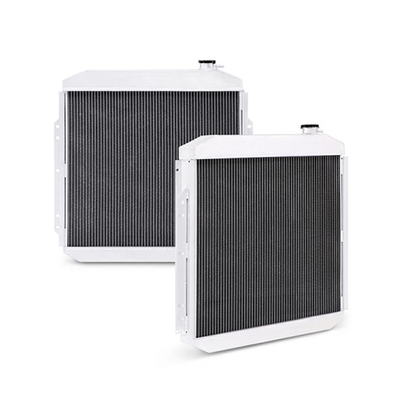 Mishimoto MMRAD-F1GCH-53X