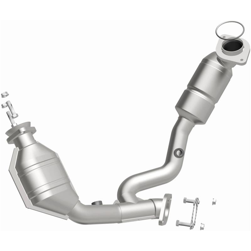 Magnaflow 25208