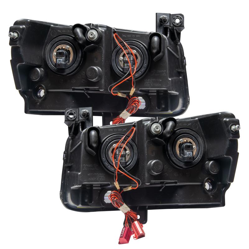 ORACLE Lighting 8901-334