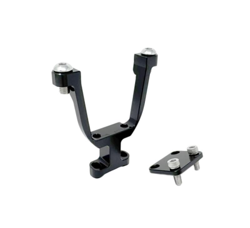 Torque Solution TS-SU-679BK-P